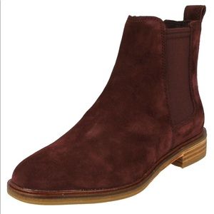 Clarks Arlo Chelsea Boot